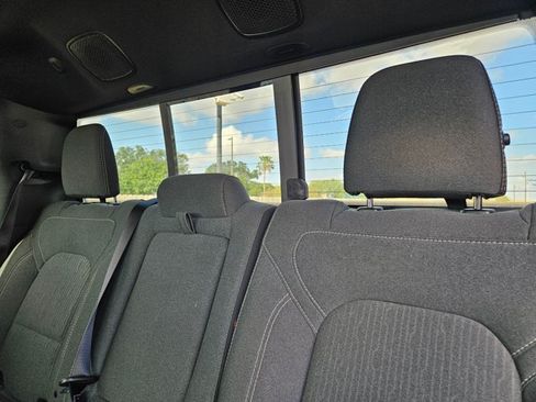 Used 2024 RAM 1500 Lone Star AWD/4WD image 12