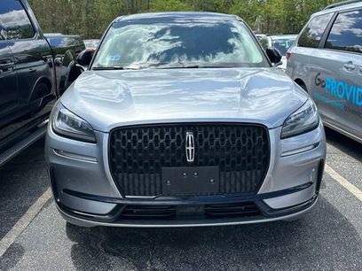 Used 2023 Lincoln Corsair AWD w/ Equipment Group 101A