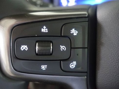 Used 2023 Chevrolet Tahoe RST w/ Luxury Package AWD/4WD image 13