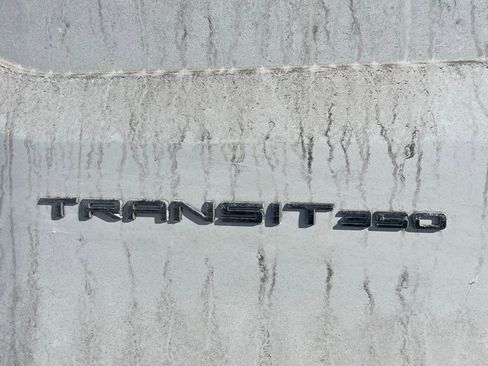 New 2026 Ford Transit 350 Base w/ Load Area Protection Package image 20