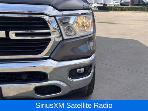 Used 2019 RAM 1500 Big Horn image 8
