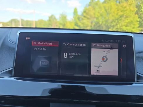 Used 2022 BMW X2 sDrive28i w/ Convenience Package FWD image 26