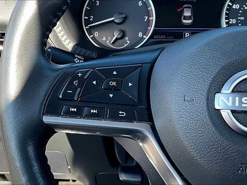 Used 2024 Nissan Sentra SV w/ All-Weather Package image 23