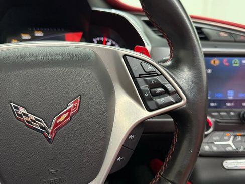 Used 2018 Chevrolet Corvette Grand Sport image 21