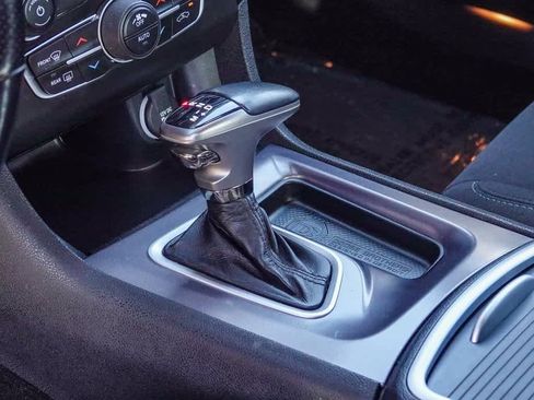 Certified 2021 Dodge Charger Scat Pack image 18