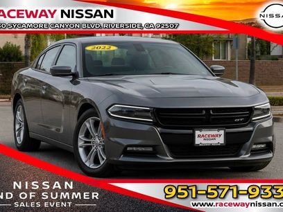 Used 2022 Dodge Charger GT w/ Plus Group