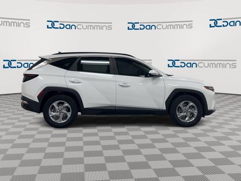 Used 2023 Hyundai Tucson SEL FWD image 9