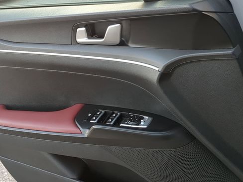 Used 2023 Kia K5 GT-Line w/ GT-Line Premium Package image 12