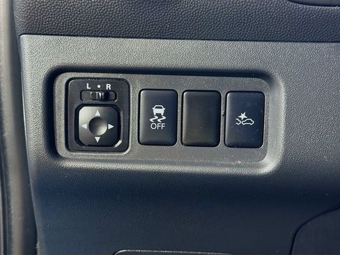 Used 2023 Mitsubishi Mirage ES FWD image 11