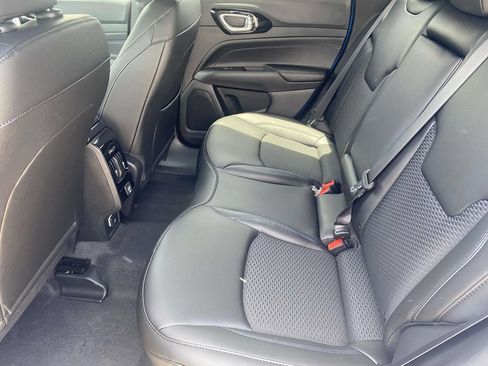New 2026 Jeep Compass Latitude AWD/4WD image 10