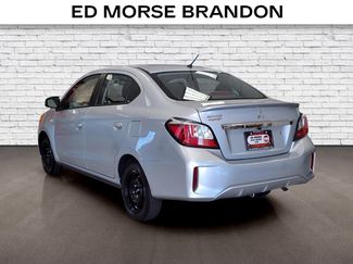 Used 2024 Mitsubishi Mirage G4 LE FWD video 3