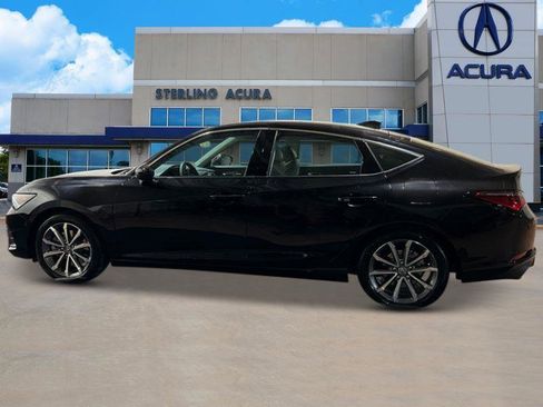 New 2025 Acura Integra image 2