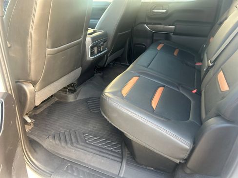 Used 2020 GMC Sierra 1500 AT4 w/ AT4 Premium Package AWD/4WD image 43