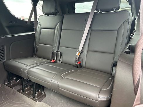 Used 2022 GMC Yukon XL Denali image 26