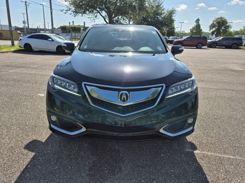 Used 2018 Acura RDX FWD w/ Advance Package image 2