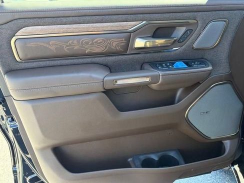New 2026 RAM 1500 Limited w/ Bed Utility Group AWD/4WD image 12