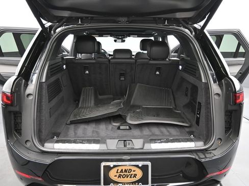 Used 2024 Land Rover Range Rover Sport Dynamic SE image 14