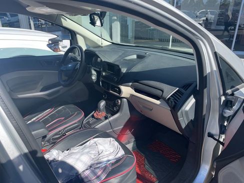 Used 2021 Ford EcoSport S image 10
