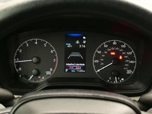 Used 2023 Toyota Corolla LE FWD image 22