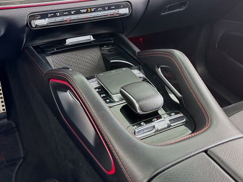 Used 2021 Mercedes-Benz GLE 53 AMG 4MATIC Coupe image 5
