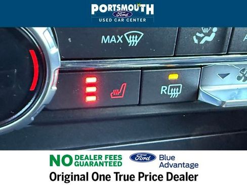 Certified 2022 Ford F150 XLT w/ Equipment Group 302A High image 10