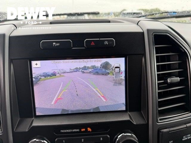 Used 2019 Ford F150 XLT w/ Equipment Group 302A Luxury AWD/4WD image 19