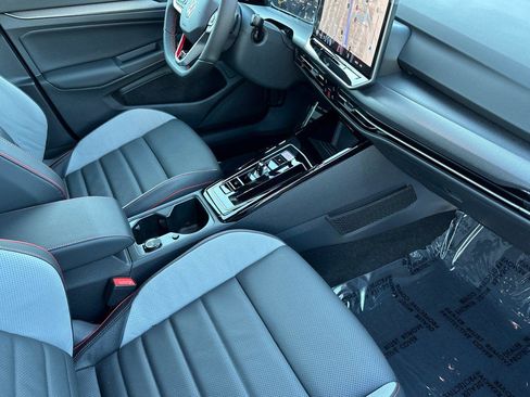 New 2026 Volkswagen GTI SE image 15