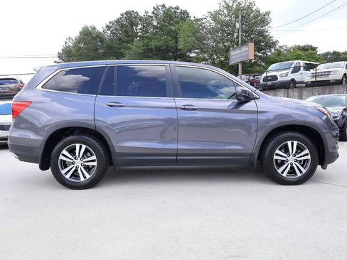 Used 2018 Honda Pilot EX-L image 8