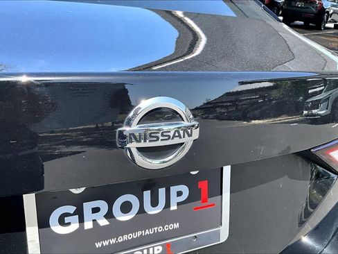 Used 2023 Nissan Sentra SV w/ All-Weather Package FWD image 31