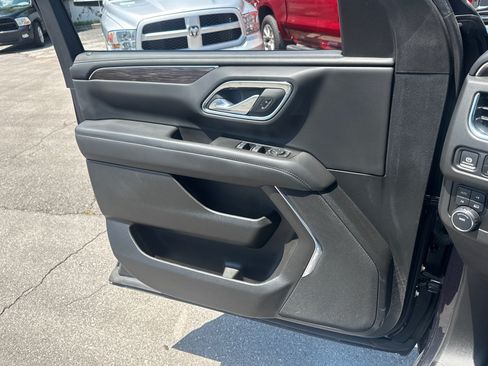 Used 2024 Chevrolet Tahoe LS w/ Driver Alert Package AWD/4WD image 16