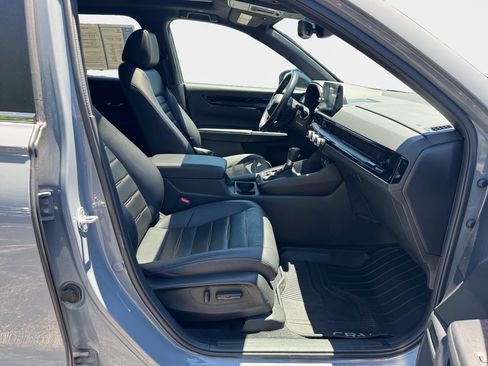 Certified 2024 Honda CR-V Sport Touring image 19