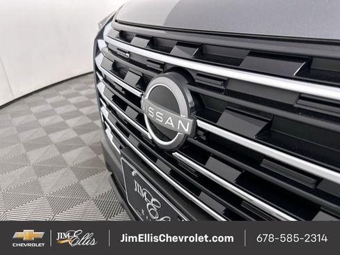 Used 2026 Nissan Rogue S image 28