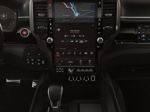 New 2026 RAM 1500 RHO AWD/4WD image 5