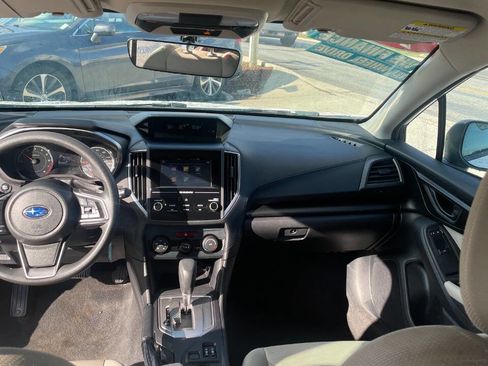 Used 2018 Subaru Impreza 2.0i Premium w/ Popular Package #2 image 12
