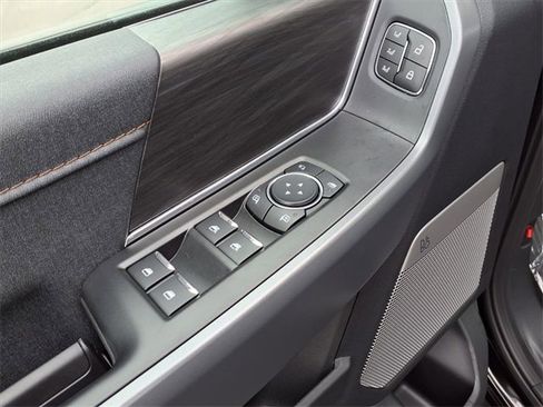 New 2025 Ford F150 Lightning Lariat image 10