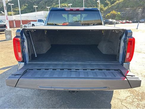 Certified 2024 GMC Sierra 1500 Denali image 31