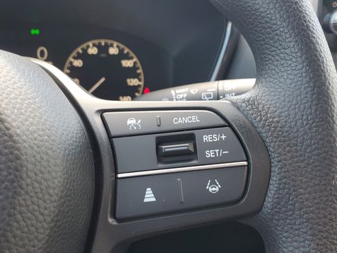 New 2026 Honda CR-V LX image 20