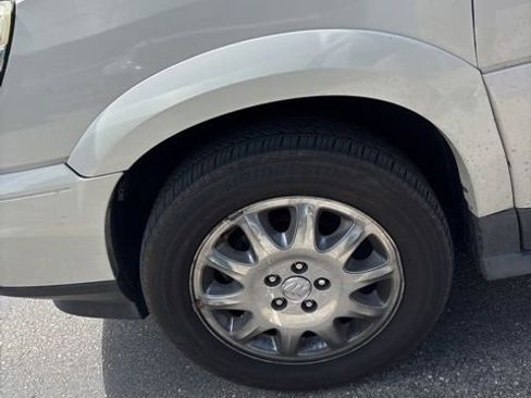 Used 2007 Buick Rendezvous CXL w/ Memory Package FWD image 9