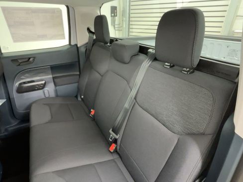 New 2026 Ford Maverick XL w/ 4K Tow Package image 27