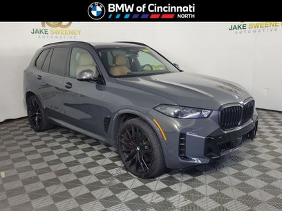 Used 2024 BMW X5 xDrive40i w/ M Sport Package