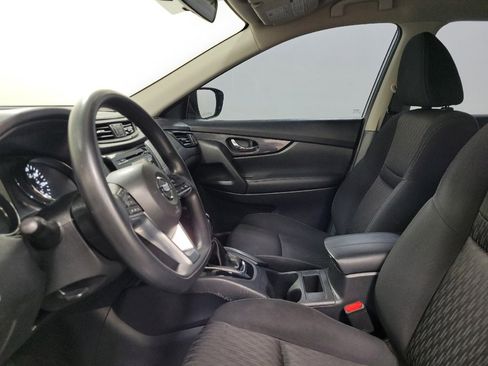 Used 2017 Nissan Rogue S AWD/4WD image 17