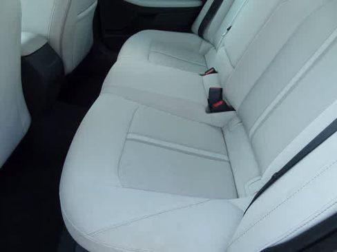 Used 2025 Hyundai Sonata SEL FWD image 8