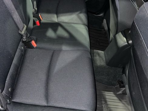 Used 2016 Subaru Impreza 2.0i Sport Premium w/ Popular Package #1 image 17