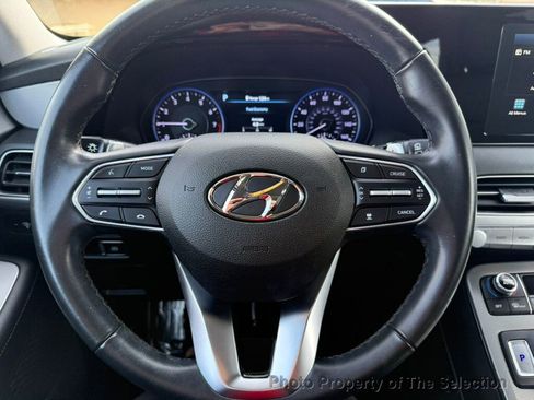 Used 2020 Hyundai Palisade SEL w/ Convenience Package image 18