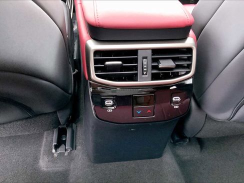 Used 2024 Lexus RX 500h F Sport image 65