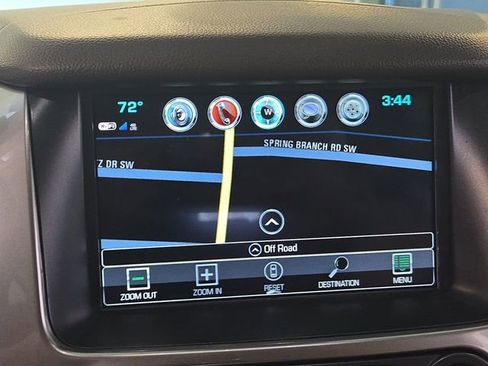 Used 2020 Chevrolet Tahoe LT image 18