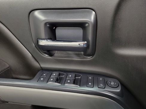 Used 2016 Chevrolet Silverado 1500 LT w/ All Star Edition image 21