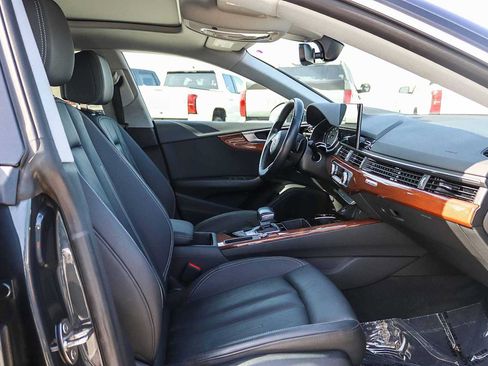 Used 2023 Audi A5 2.0T Premium w/ Convenience Package AWD/4WD image 22