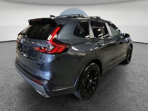 Used 2026 Honda CR-V Sport-L image 4