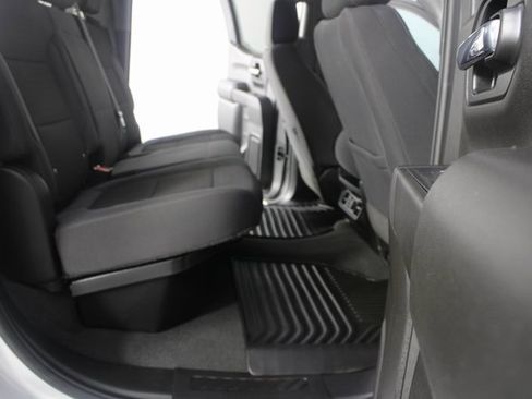 Used 2021 Chevrolet Silverado 1500 LT w/ Bed Protection Package image 19